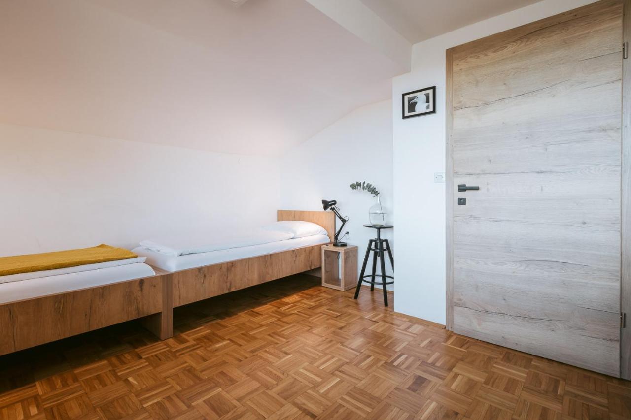 Pri Karlu Rooms & More Maribor Exterior foto