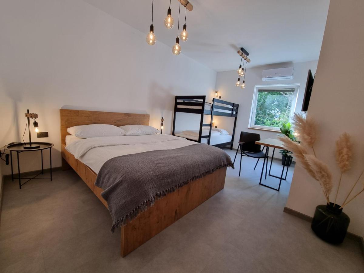 Pri Karlu Rooms & More Maribor Exterior foto