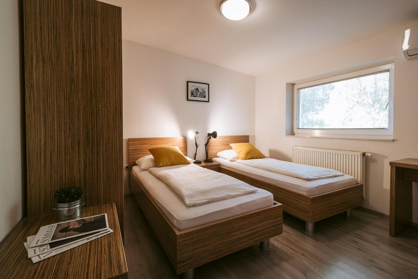 Pri Karlu Rooms & More Maribor Exterior foto