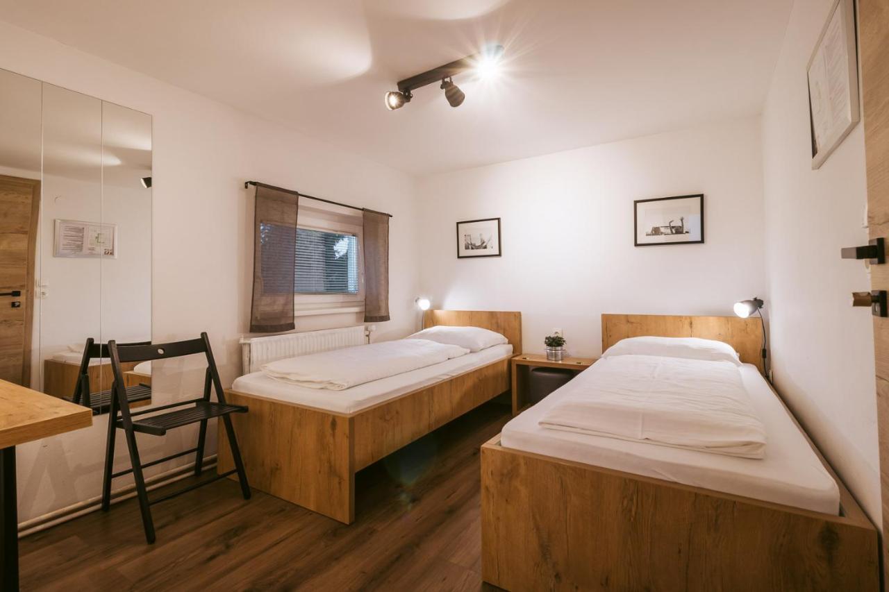 Pri Karlu Rooms & More Maribor Exterior foto