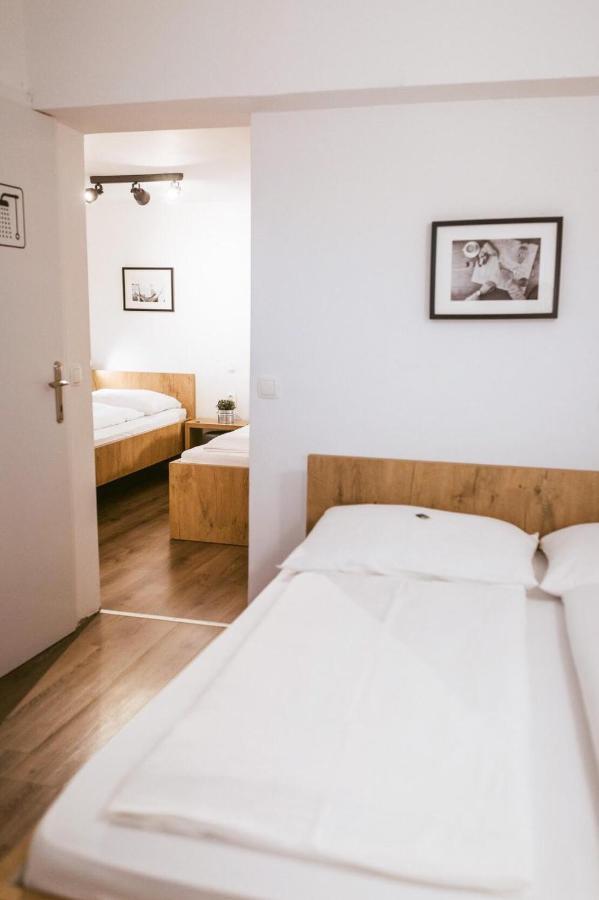Pri Karlu Rooms & More Maribor Exterior foto